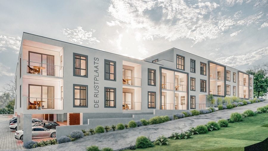 2 Bedroom Property for Sale in Plattekloof Western Cape